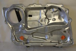 17793397 – 4E0837849B – Window mechanism 4-door, front left