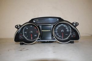 17823781 – 8T0920932N – Instrumentenbrett