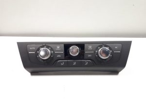 20828912 – 4G0820043G5PR – Climatronic Panel