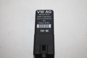 17802918 – 038907281D – Voorgloei Relais