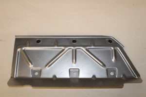 17789366 – 077103097C – Abdeckplatte sonstige