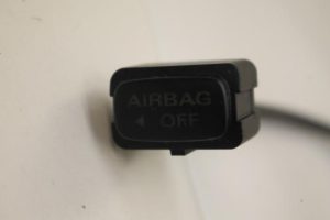 17798174 – 8N291923401C – Airbag indicator light