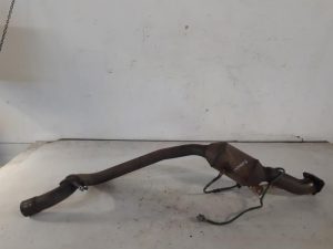 20491810 – 97011335012, 97011335011, 97011335014, 97011335016, 970113350BX – Front pipe + catalyst