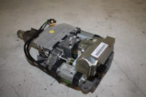 17825276 – 4E0419501H – Lenksäule Gehäuse