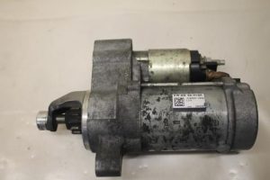 17801131 – 03L911024 – Startmotor