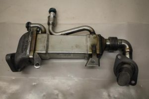 17801057 – 057131512H – EGR koeler