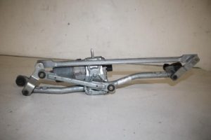 17830462 – 8P1955023D – Wiper motor + mechanism