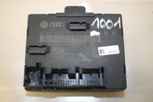 17800877 – 8T0959795B – Centrale Deurvergrendelings Module