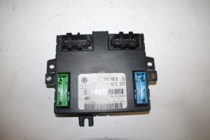 17833270 – 4E0910760D – Module (diversen)