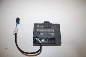 17825865 – 4F0959795P – Centrale Deurvergrendelings Module