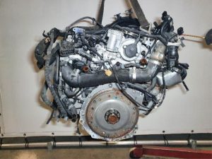 17828619 – 04L100091A – Motor