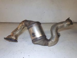 21142646 – 4G0254252N – Catalytic converter