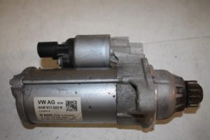 17829896 – 0AM911023R – Startmotor