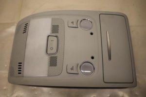 17801104 – 8T0947135BT64 – Interior lighting, front