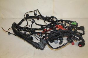 17794583 – 8E1971072MD – Kabelboom motorruimte