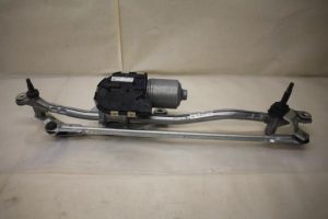 17801730 – 4G1955023A – Wiper motor + mechanism