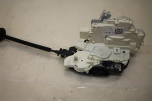 17799578 – 4H0839015D – Deurslot Mechaniek 4Deurs links-achter