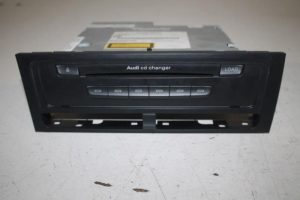 17810033 – 8T1035110A – CD Wechsler