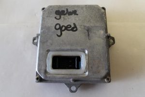 17793183 – 4D0907476B – Xenon module