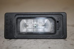 17814547 – 4G0943021 – Registration plate light