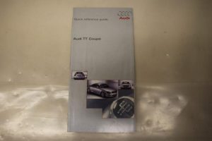 17800167 – 8N00051998 – Instructie Boekje