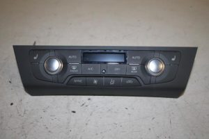 17810452 – 4G0820043AM5PR – Climatronic Panel