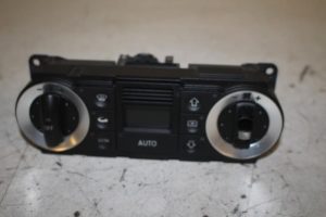 17814077 – 8N0820043B98 – Kachel Bedieningspaneel