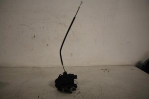 17813181 – 4B0839016B – Deurslot Mechaniek 4Deurs rechts-achter