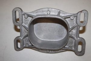 17817585 – 4B0199335L – Steun (diversen)