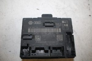 17806210 – 4G8959793J – Centrale Deurvergrendelings Module