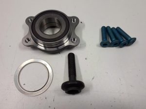 19798771 – 4F0598625A – Wiellager achter