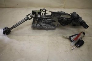 17799254 – 8N2419501J – Steering column housing