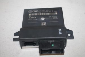 17803915 – 4F0907468D – Gateway module