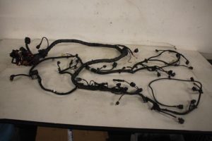 17821991 – 8K2971072MG – Kabelboom motorruimte