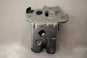 17801928 – 8K9827505 – Slotmechaniek Achterklep