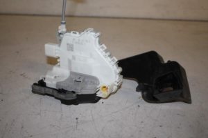 17830272 – 8X1837015B – Deurslot Mechaniek 4Deurs links-voor