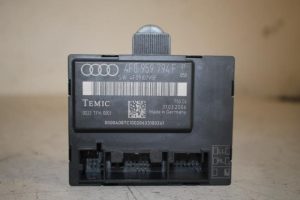 17812030 – 4F0959794F – Centrale Deurvergrendelings Module