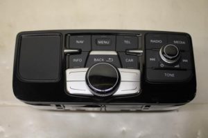 17798838 – 4H1919600H – Regelunit Multi Media