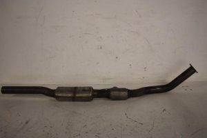 17816162 – 4H0253300E – Uitlaat Voordemper