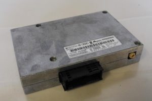 17792008 – 8T0862336E – Telefon Interface