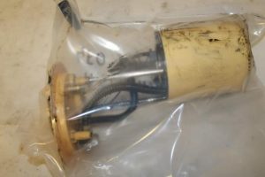 17794653 – 4F0919050 – Brandstofpomp Elektrisch