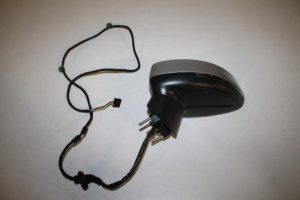 17817732 – 8X1857409K9B9 – Buitenspiegel links