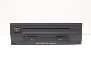 19685196 – 5NA035045B – Regelunit Multi Media