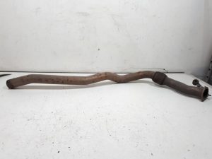 22326644 – 8K0253102D – Uitlaat voorpijp