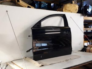 19067638 – 4H0831051B – Portier 4Deurs links-voor