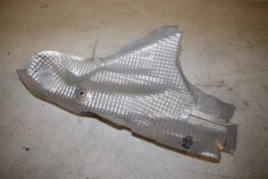 17822219 – 8T1399300 – Abdeckplatte sonstige