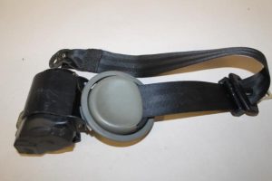 17789632 – 4A5857709JV04 – Sicherheitsgurt links hinten
