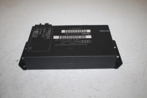 17806791 – 8E0959433AF – Comfort Module