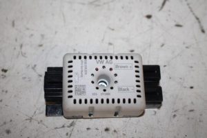 17816604 – 5Q0035570 – Antenne (diversen)