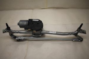 17800998 – 4H1955023D – Wiper motor + mechanism
